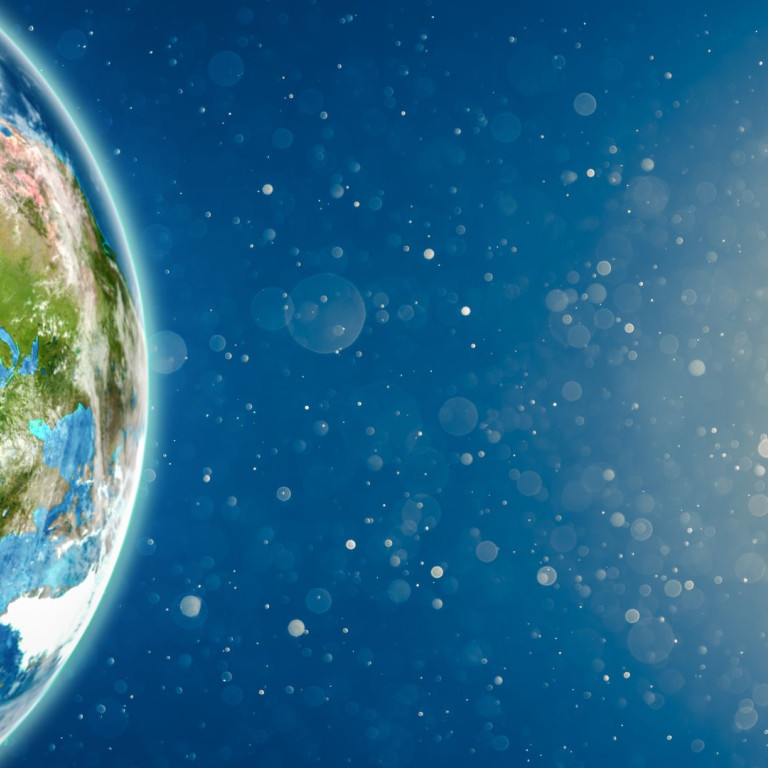 Earth Hour 2026