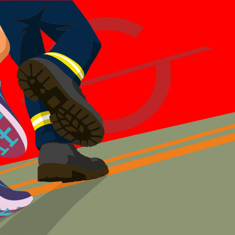 2026 Firefighter & Charity Race