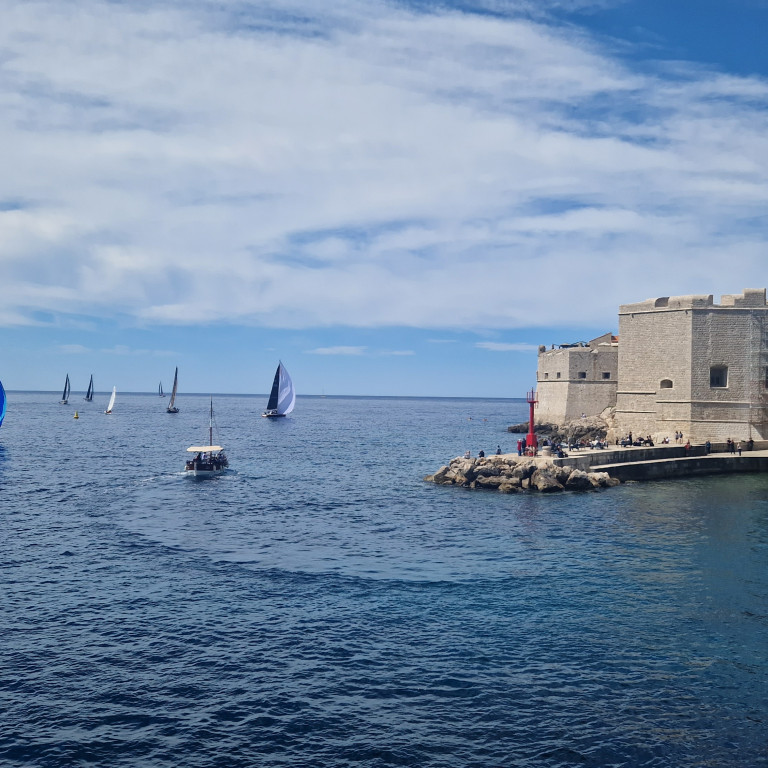 Sea, Sport and Sustainability