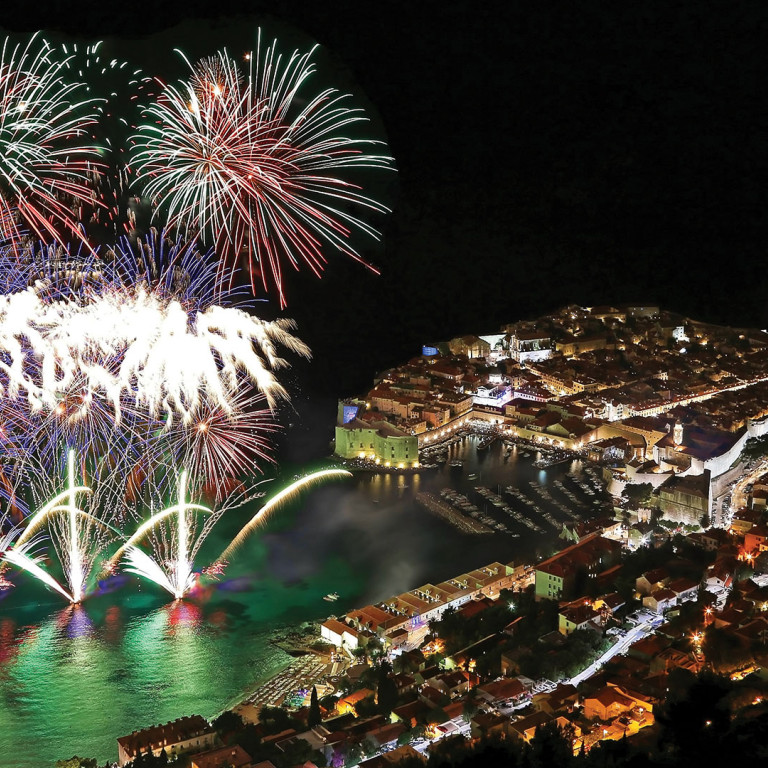 DUBROVNIK SUMMER FESTIVAL 2026