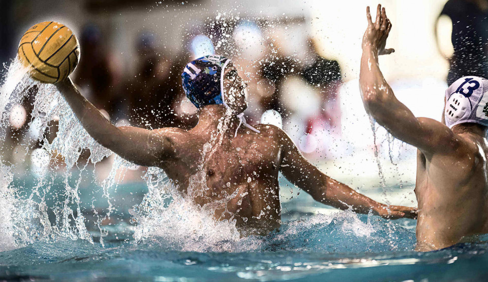 Water Polo in Dubrovnik – the King of all Sports