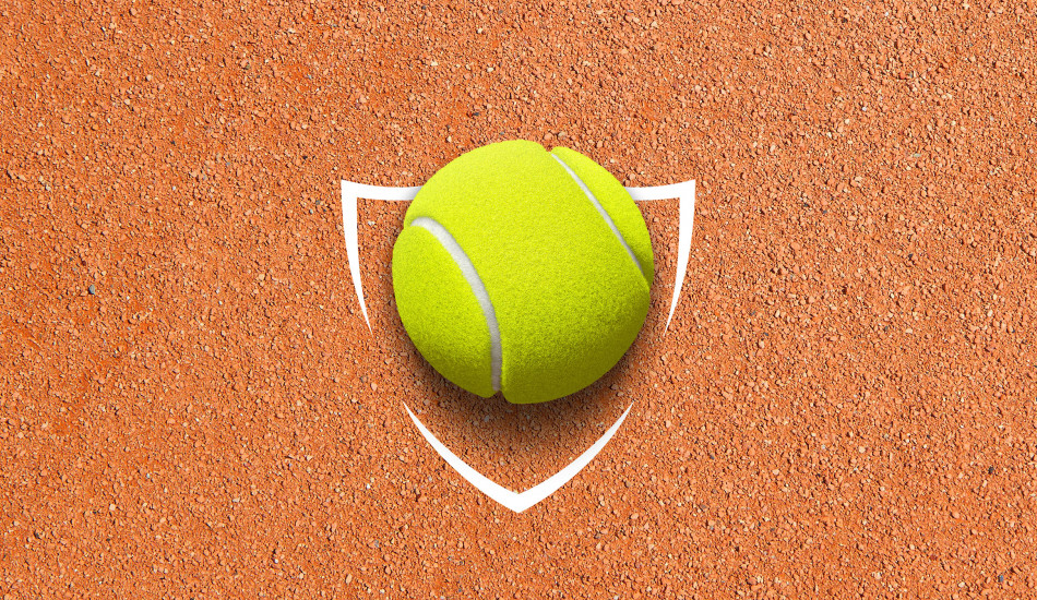 Академия тенниса