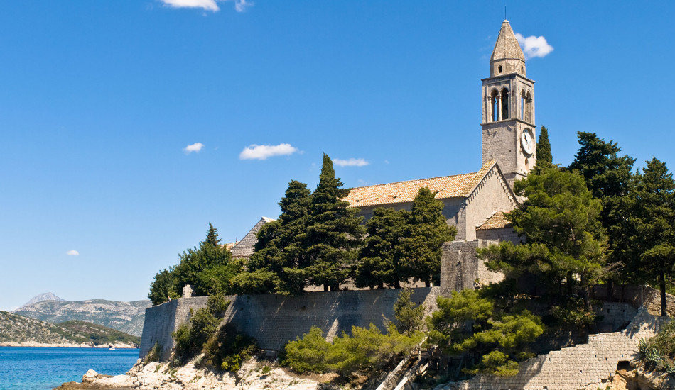 Посетите Дубровник и откройте для себя аутентичные ощущения за пределами культовых каменных стен