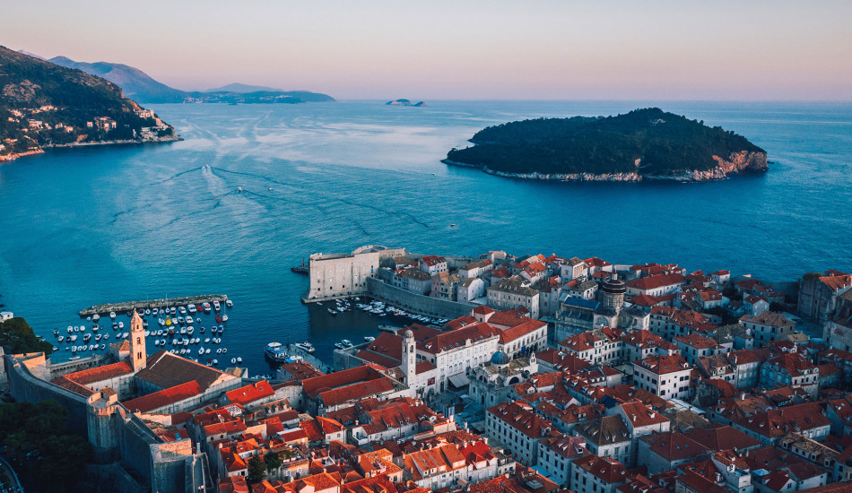 Mehrgenerationenreisen: Warum Dubrovnik das perfekte Reiseziel für die ganze Familie ist