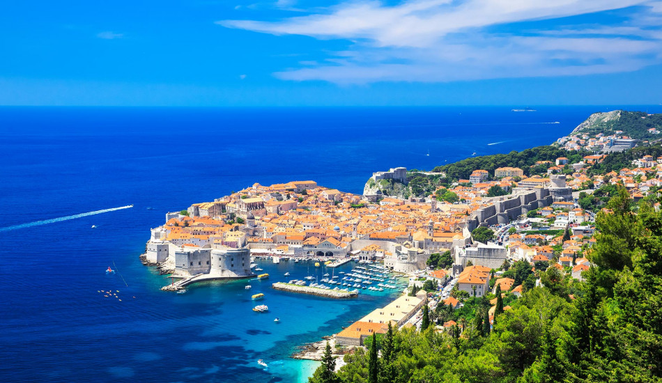 Dubrovnik za digitalne nomade