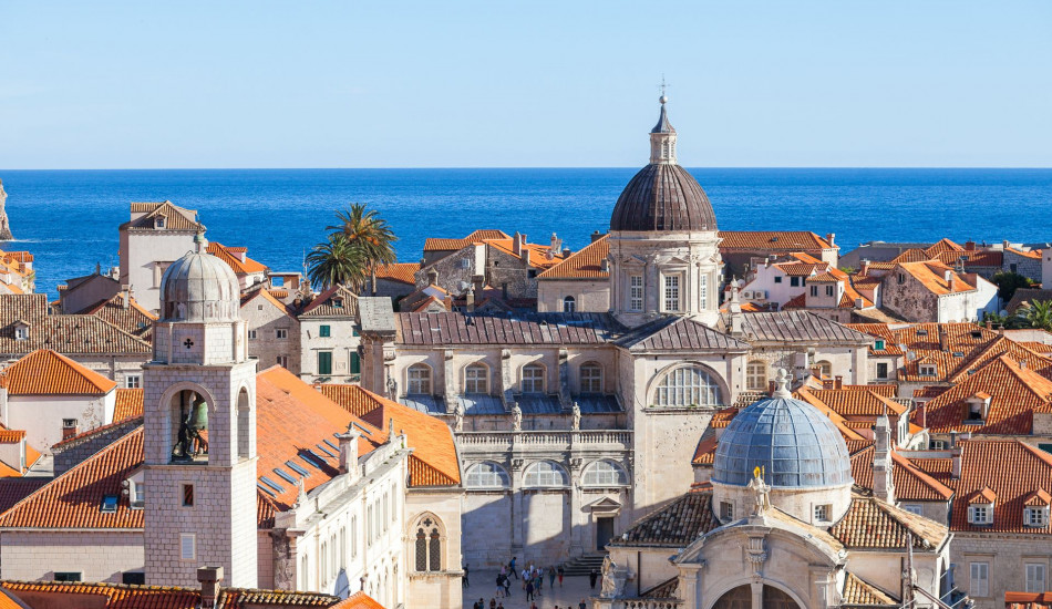 Finden Sie Dubrovnik-Informationen in Ihrer Sprache mit Total Croatia