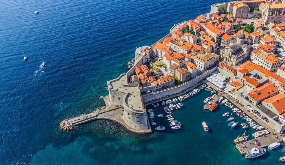 10 Facts about Dubrovnik you may not know