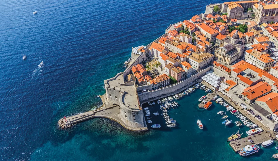 Dubrovnik in October: A Hidden Gem