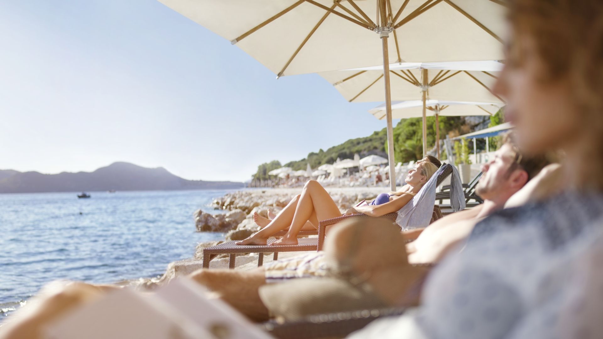 VIP Beach