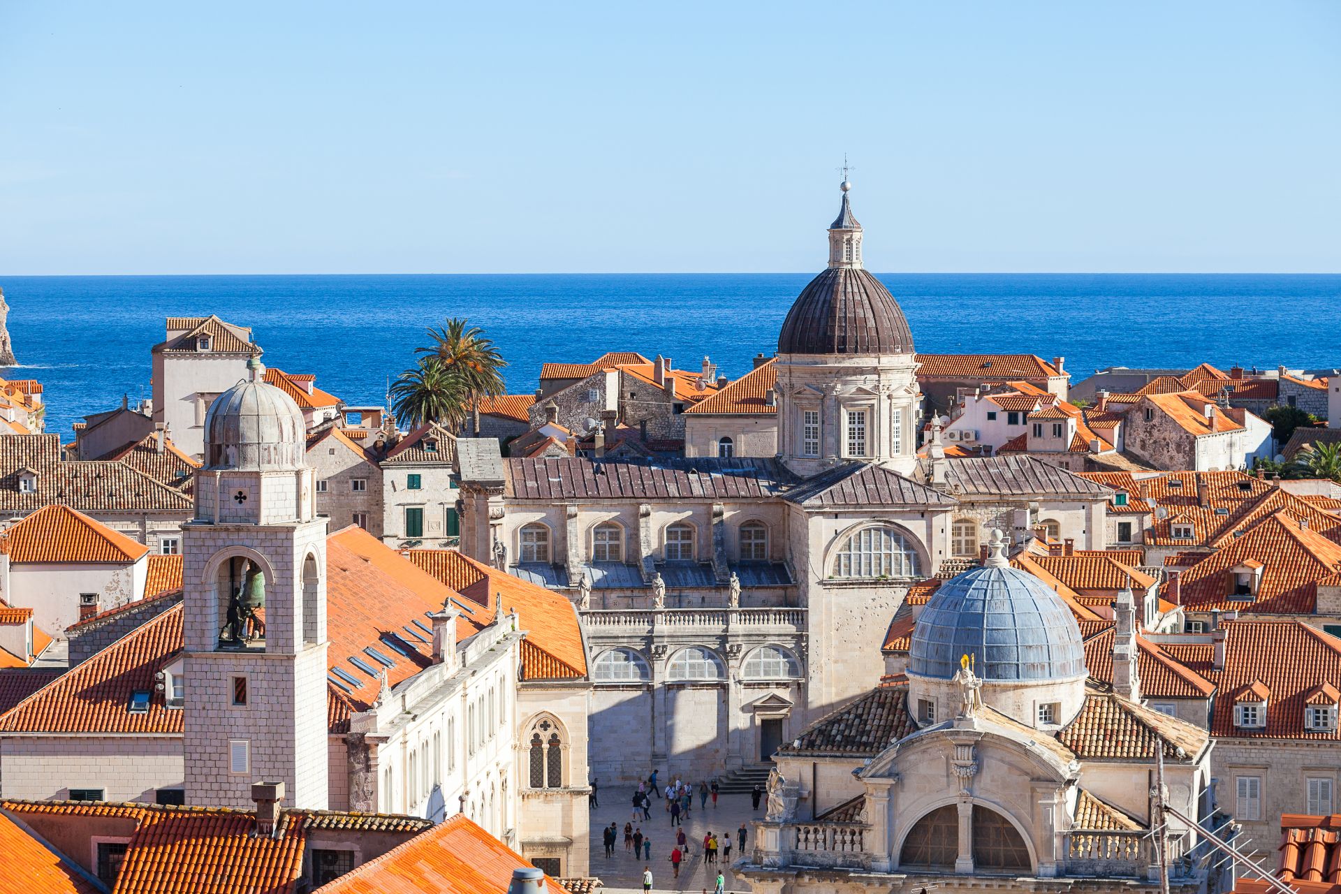 Tailor-Made Tours & Excursions