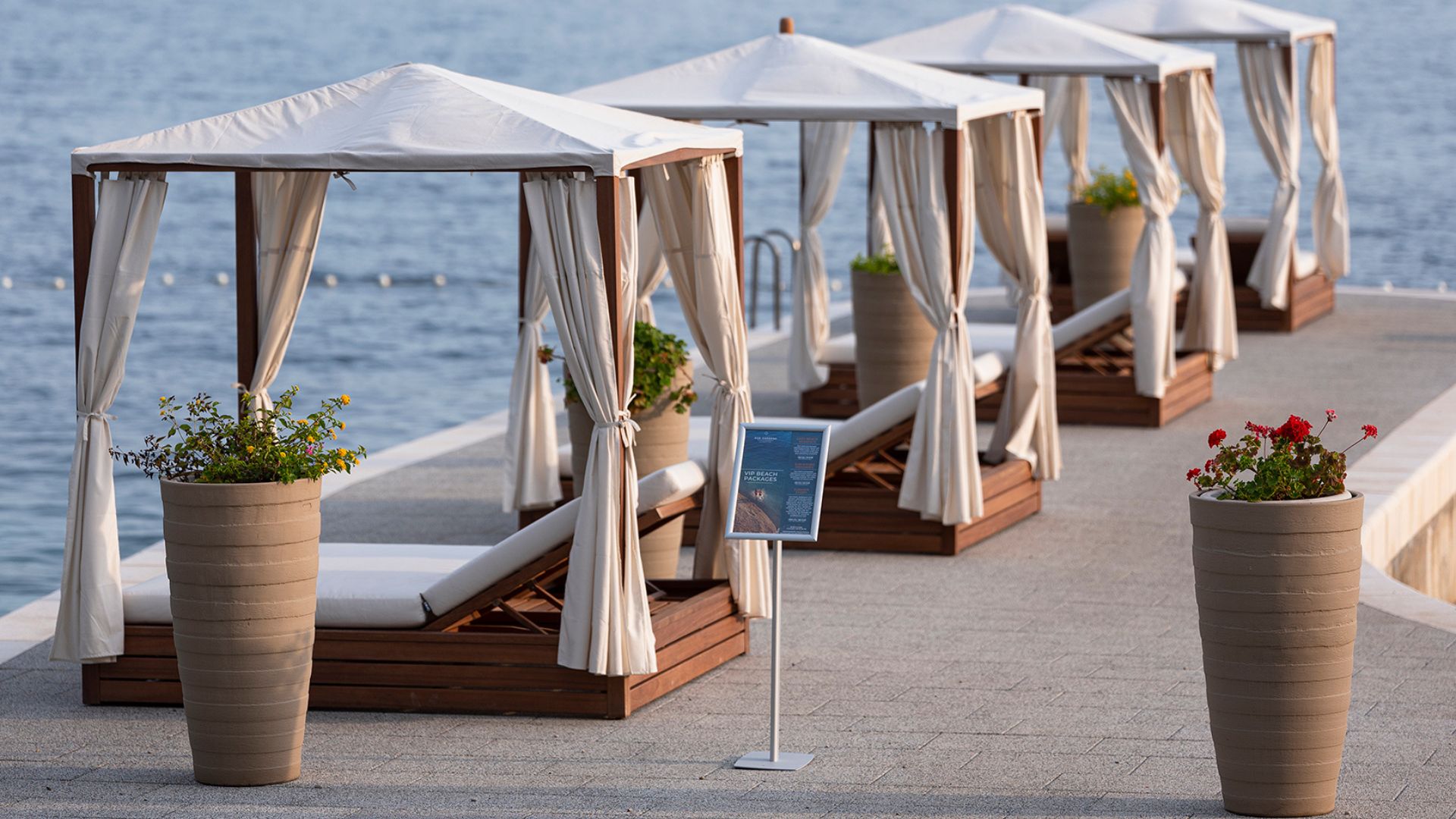 VIP Beach