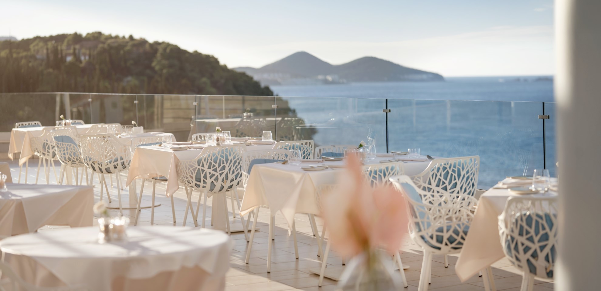 Rooftop Breakfast 2026