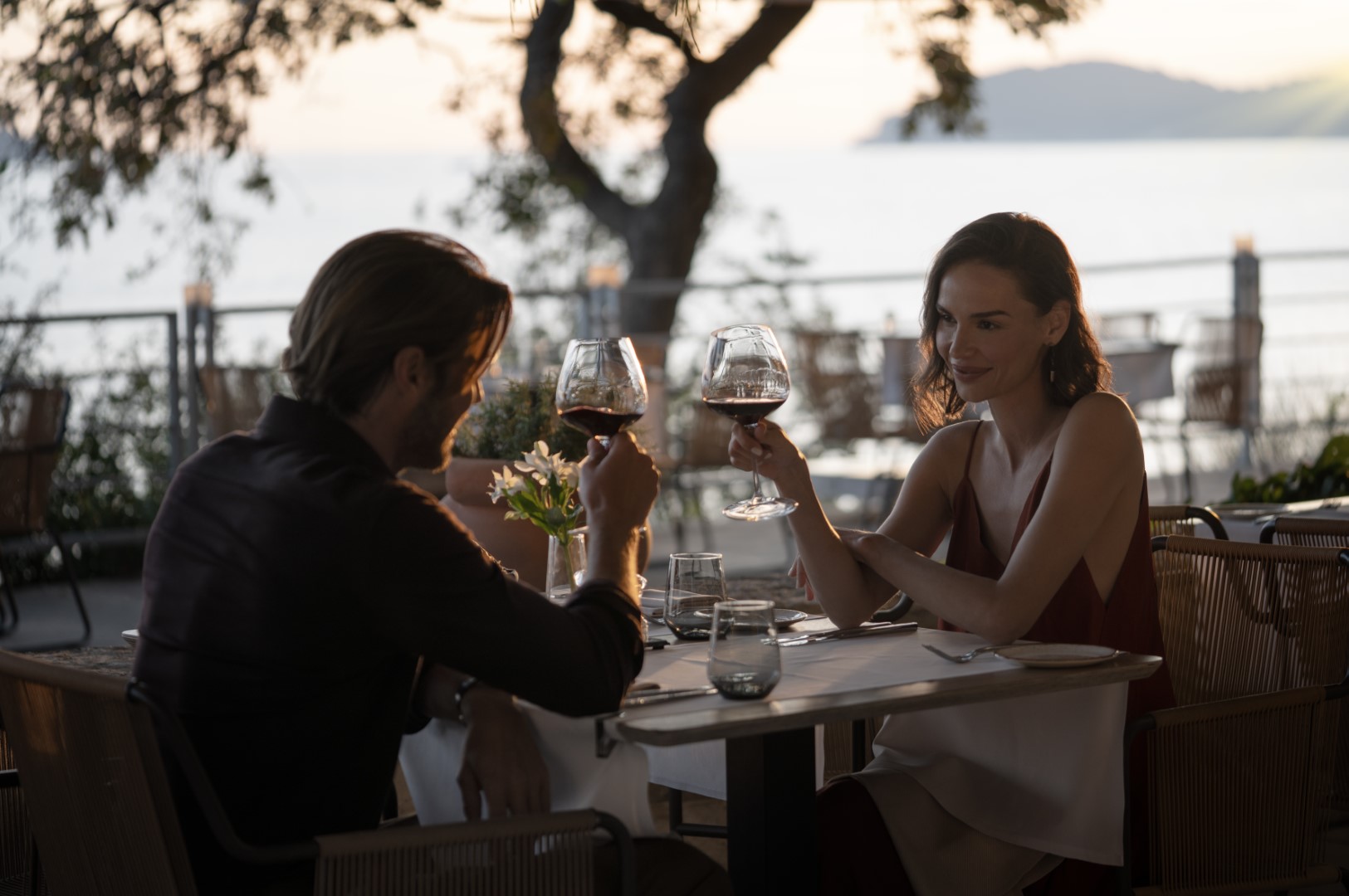 Sun Gardens Dubrovnik - Dining Lifestyle