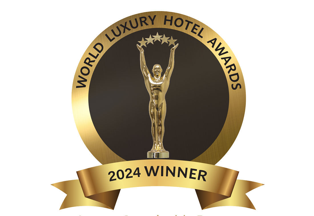 Hotel Winner Logo 2024