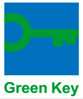 Green key award
